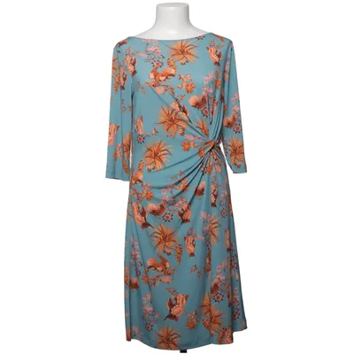 Robe (Arizona Drape Dress) de Eriks Fabriker Élasthane, Polyester