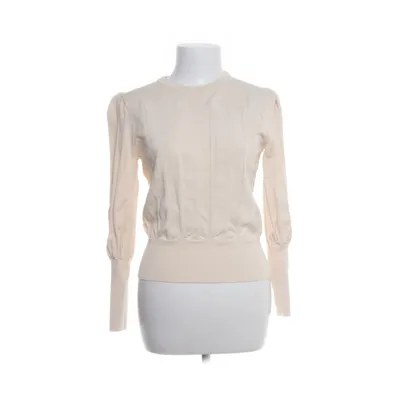 Tröja (Beige) från By Malina