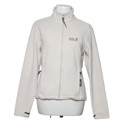 Fleece jas (Beige) van Jack Wolfskin Polyester