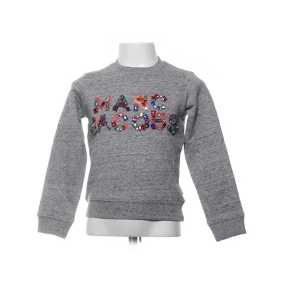 Collegetröja (Grå) från Little Marc Jacobs Bomull, Elastan