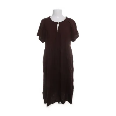Maxi jurk (Lila) van Zoey Viscose