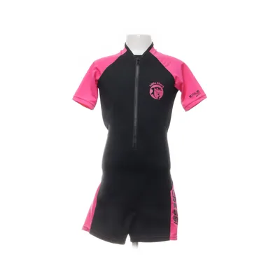 Våtdräkt (Svart, Rosa) från Cressi Nylon