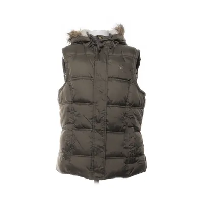 Ytterväst (Grön) från Atmosphere Polyamid, Polyester