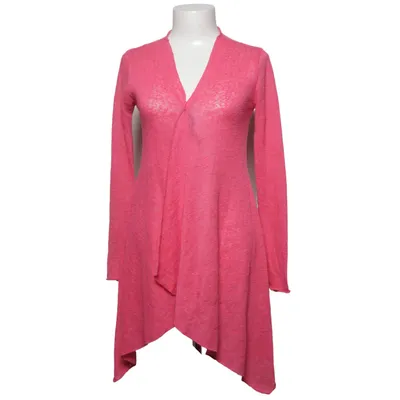 Kofta (Rosa) från Miss Ewing Polyester