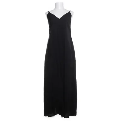 Byxdress (Svart) från COS Polyester, Modal