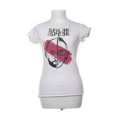 T-shirt (White, Red, Black) from Gildan Softstyle Cotton