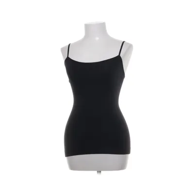 Linne (Svart) från Up2Fashion Elastan, Polyamid