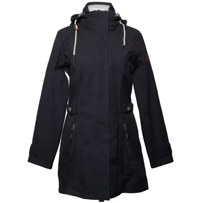 Jacka (Grå) från Deerberg Polyester