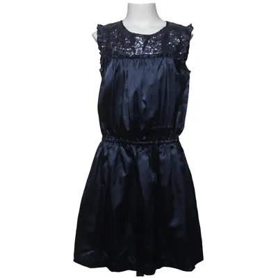Kjole (Daria) fra Aya Naya Bomuld, Elastan, Polyester