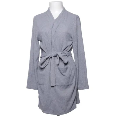 Cardigan (Gris) de Terranova Élasthane, Polyester