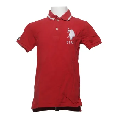 Polo (Rouge) de U.S. Polo Assn. Coton
