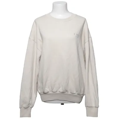 Sweatshirt (Beige) de M-KAE Coton, Polyester recyclé