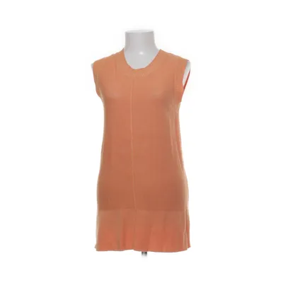 Slipover (Orange) from Cassis Cotton, Viscose