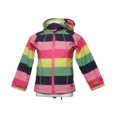 Veste anti-froid (Rose, Bleu, Jaune, Vert, Multicolore) de Bluewear Élasthane, Polyester