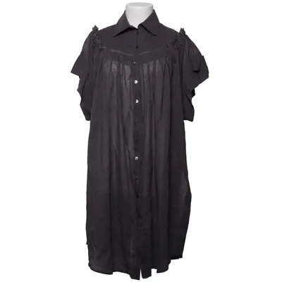 Skjortklänning (175145) från Brioni Bomull