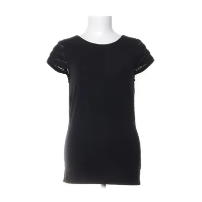 Topp (Svart) från Lauren Ralph Lauren Elastan, Viskos