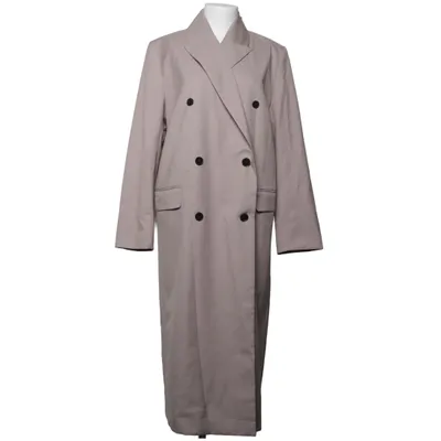 Mantel (Navin Suiting Coat) von Weekday Polyester, Viskose