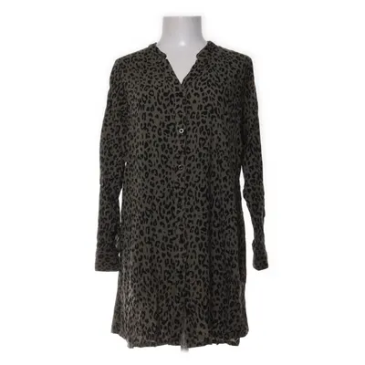 Tunika (Grön, Svart, Flerfärgad) från Janina