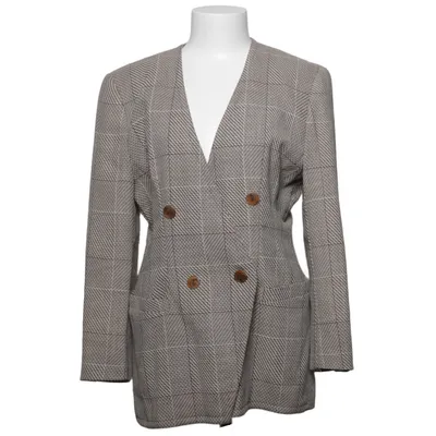 Blazer (Marron, Beige) de Laurèl Laine