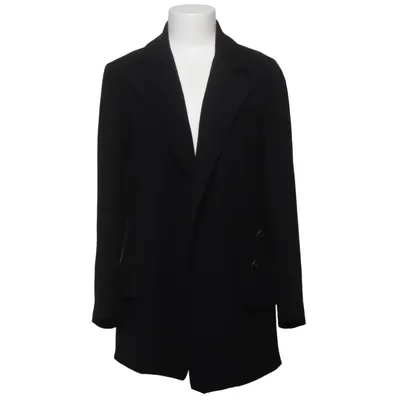 Blazer (Sort) fra Derek Lam 10 Crosby Polyester