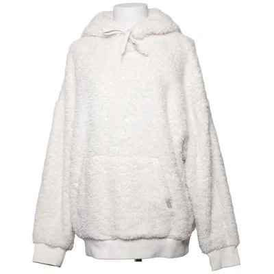 Huvtröja (Beige) från UGG Bomull, Elastan, Polyester
