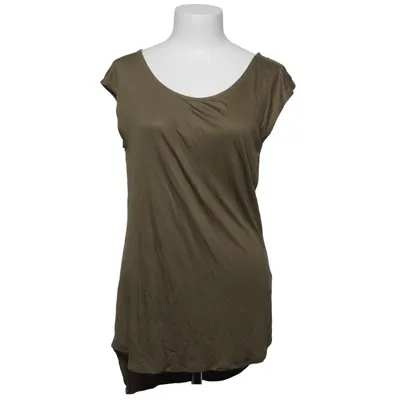 Top (Groen) van Summum Woman Viscose