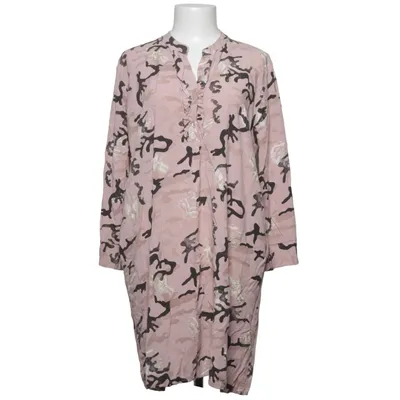 Tunique (Rose, Noir) de Cat & Co