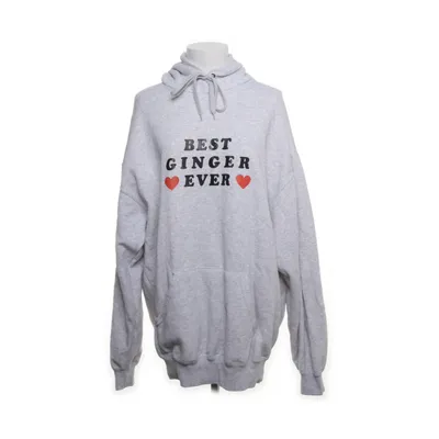 Huvtröja (Classic) från Fruit of the Loom Bomull, Polyester