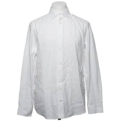 Chemise (The Cotton Shirt) de Mr Marvis Coton biologique, Coton recyclé