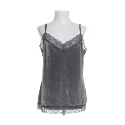 Pyjamatop (Grijs) van Intimissimi