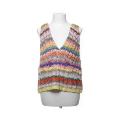 Slipover (321-224) från Dawn x Dare Akryl, Mohair, Polyamid