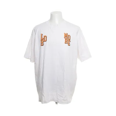T-shirt (White) from Los Angeles Apparel Cotton