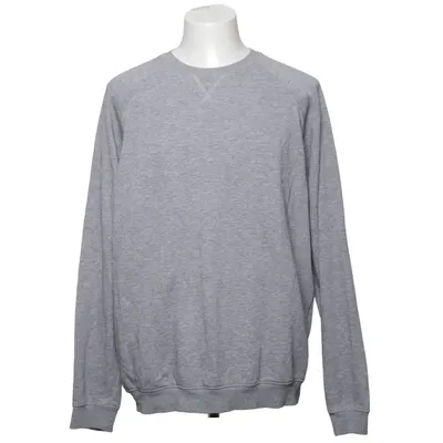 Sweatshirt (Grijs) van Pier One Polyester, Gerecycled katoen