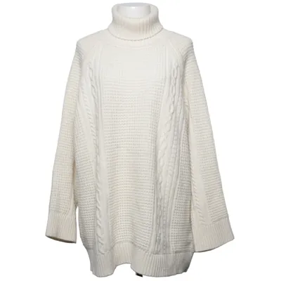 Coltrui (Wit) van Armedangels Polyamide, Wol