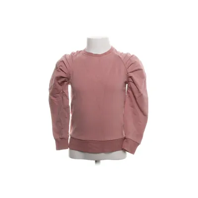 Sweatshirt (Pink) fra Gugguu Bomuld, Elastan