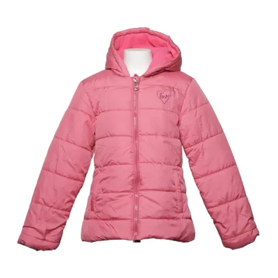 Vinterjacka (Rosa) från Lemon Beret Polyester