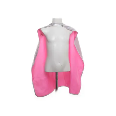 Mantel (Zilver, Meerkleurig) van H&M Polyester