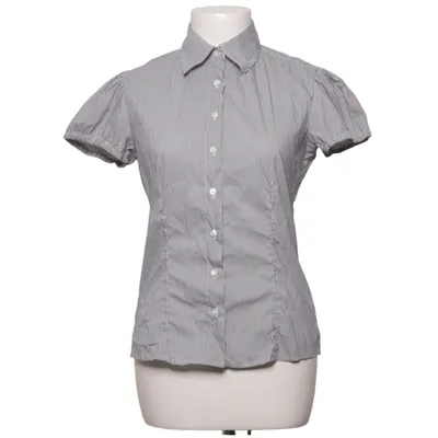 Chemise à manches courtes (Essential) de SAND Essential Coton, Élasthane, Polyamide