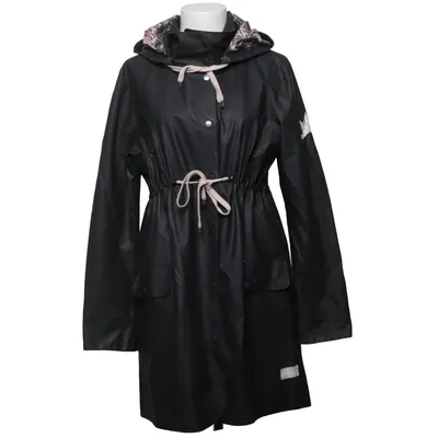 Regnkappa (Svart) från Odd Molly Polyester