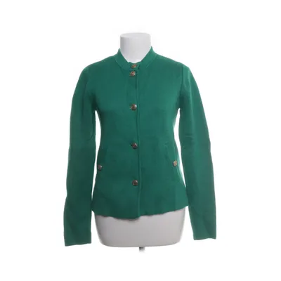 Cardigan (Grøn) fra Hampton Republic Bomuld, Nylon, Viscose