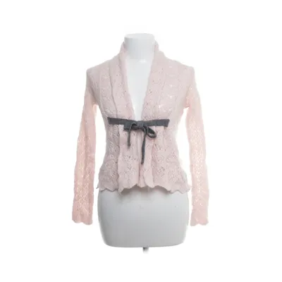 Cardigan (Roze) van Odd Molly Acryl, Alpacawol, Wol