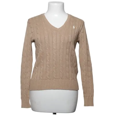 Pullover (Beige) van Polo Ralph Lauren Katoen