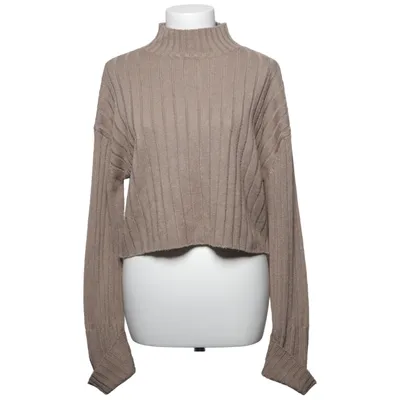 Turtleneck (Beige) from NLY Trend Acrylic