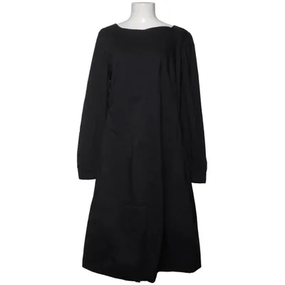 Kjole (Sort) fra Culture Bomuld, Elastan, Polyester
