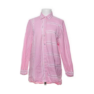 Shirt (Pink, White) from BPC Bonprix Collection Cotton