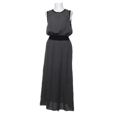 Maxi dress (DIAMOND SILK CMS) from Theory