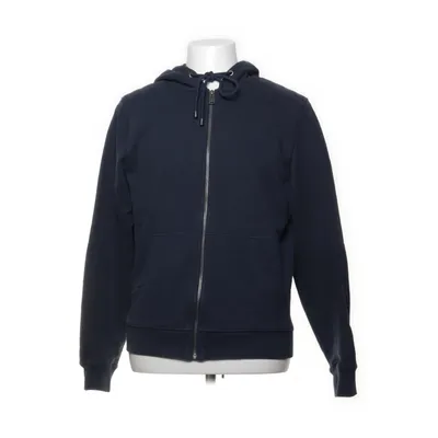 Huvtröja (Blå) från Belstaff Bomull