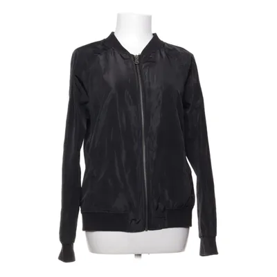 Blouson (Noir) de LA Hearts Coton, Élasthane, Polyester