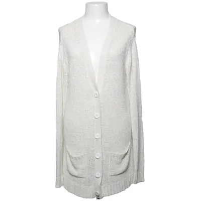 Cardigan (White) from Rut & Circle