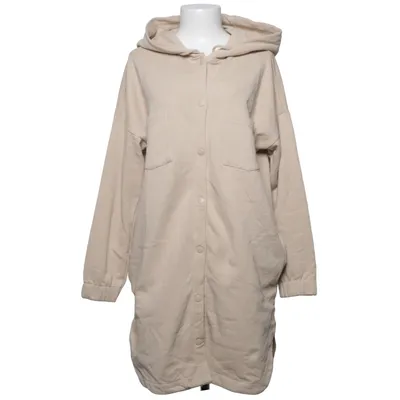 Robe à capuche (Beige) de Pepco Coton, Polyester